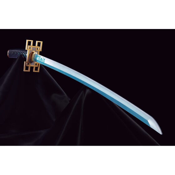 PRE-ORDER : PROPLICA Nichirin Sword Muichiro Tokito