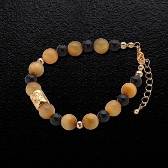 PRE-ORDER : Kamen Rider Build Stone Bracelet All 4 Types