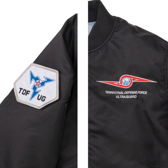 PRE-ORDER : Ultraman Jacket