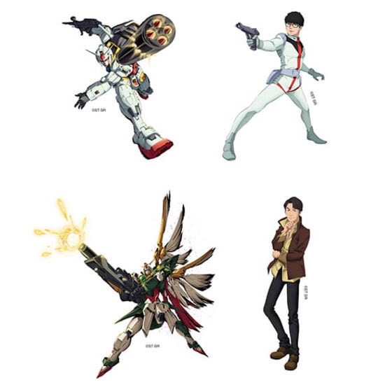 PRE-ORDER : GGGP x RAGE Collaboration Original