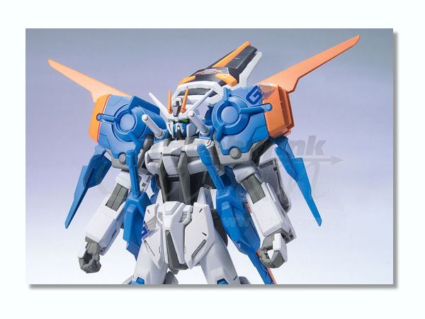 1/100 LG-GAT-X105 Gale Strike Gundam by Bandai