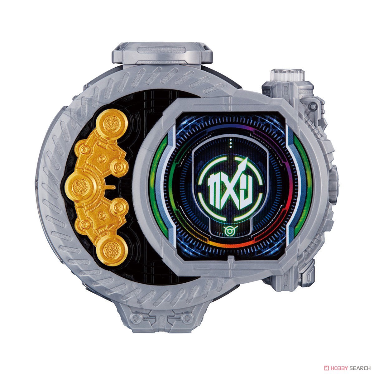 Masked Rider Zi-O - DX Ginga Miridewatch by Bandai