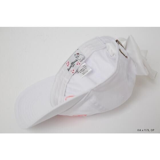 PRE-ORDER : [Oshi no Ko] × RoseMarie seoir Ichigo Pro Cap