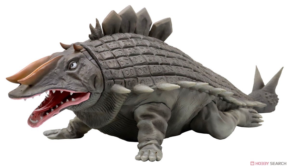 Pre-order : 1/6 Tokusatsu Series Megaton Monster Skydon High Grade Ver. by CCP