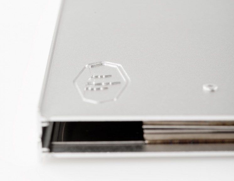 โต๊ะ GSI Ultralight Table Small