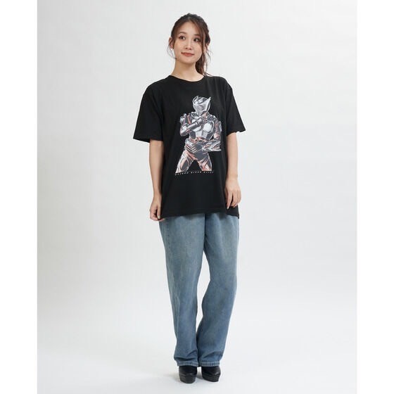 PRE-ORDER : Kamen Rider T-shirt Nature Series 3rd Edition