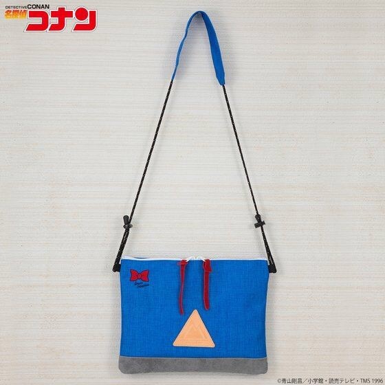 PRE-ORDER : Detective Conan ANONYM CRAFTSMAN DESIGN