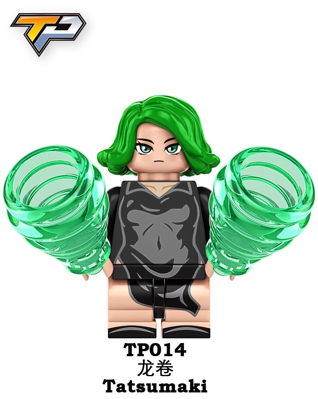 มินิฟิก One Punch Man