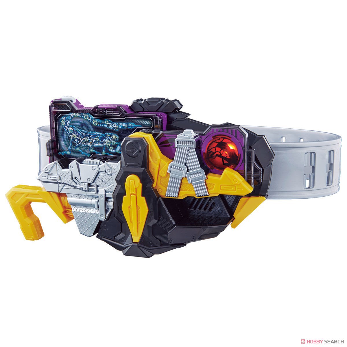 Masked Rider Zero-One - DX Metsubo Jinrai Forceriser by Bandai