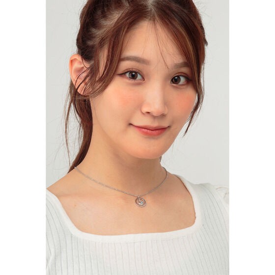 PRE-ORDER : [Oshinoko] Silver Necklace (all 3 types)