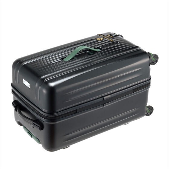 PRE-ORDER : Mobile Suit Gundam: Hathaway's Flash Travel Item Series Carry Case