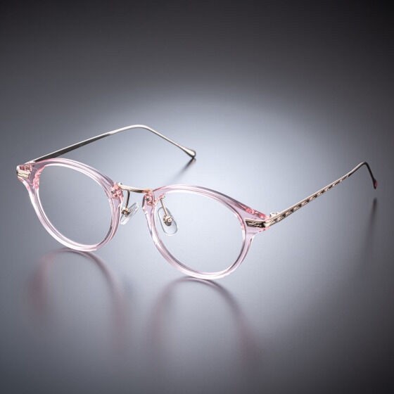 PRE-ORDER : Blue Lock Glasses Collection