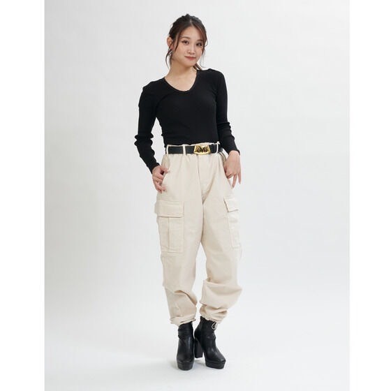 PRE-ORDER : Dragon Ball Z Majin Buu's Belt