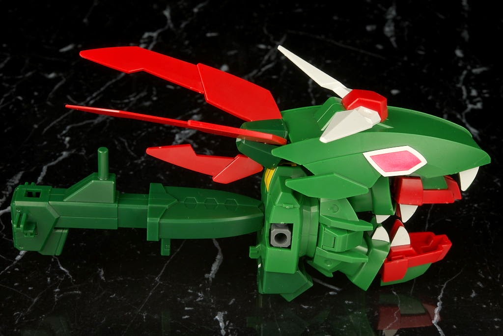 SDBF 032 SxDxG Gundam by Bandai