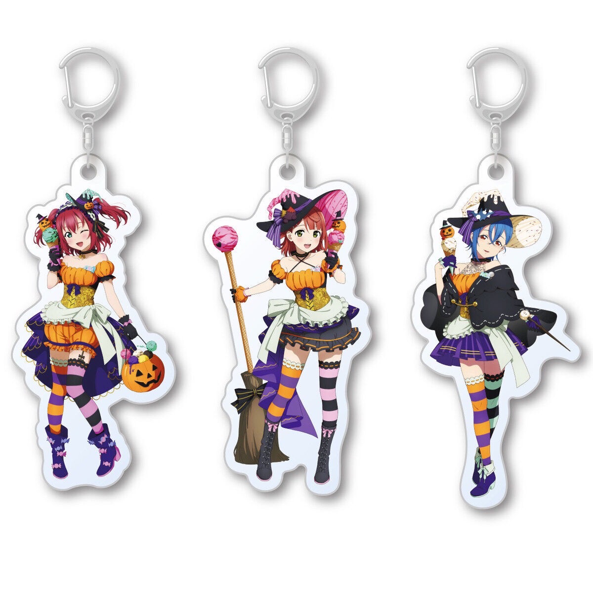 PRE-ORDER : AiScReam