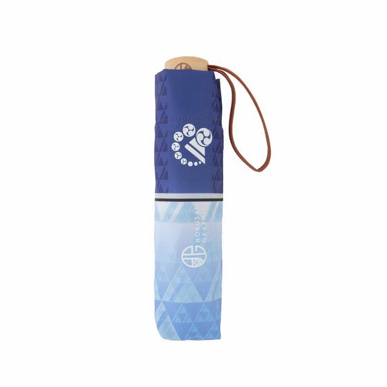 PRE-ORDER : Touken Ranbu ONLINE Hokusai Graphic Folding Umbrella vol.2