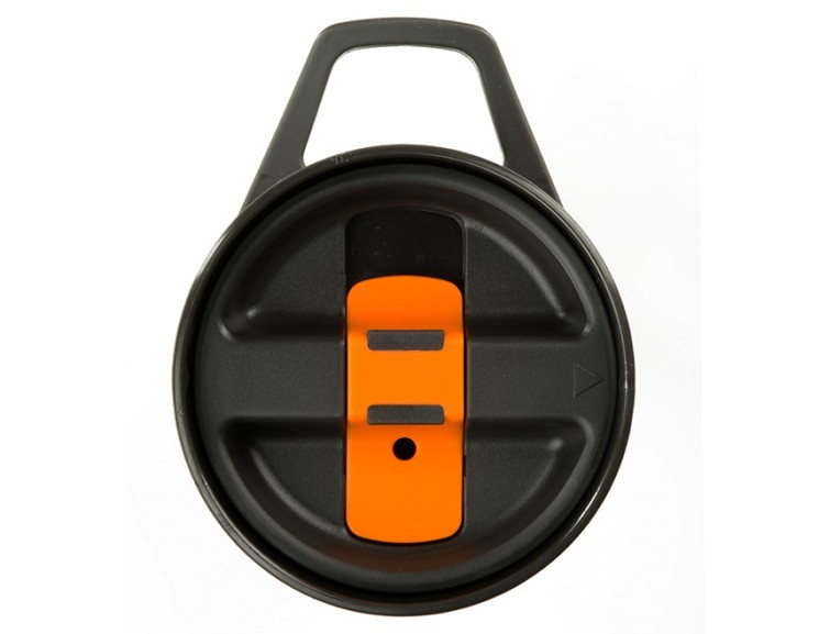 ขวดน้ำ Glacier Commuter Javapress