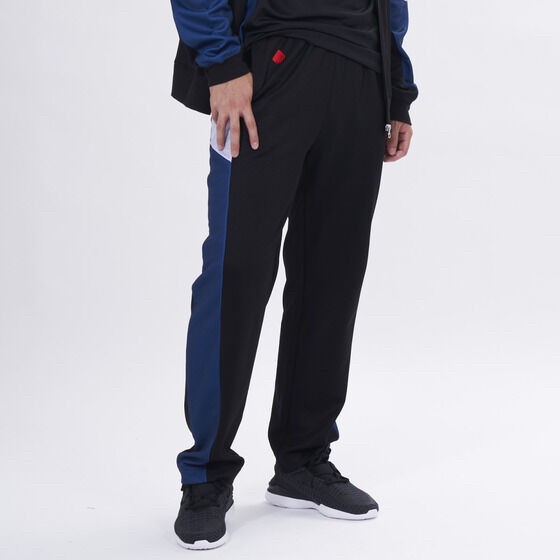 PRE-ORDER : Kamen Rider Blade Mesh Track Pants
