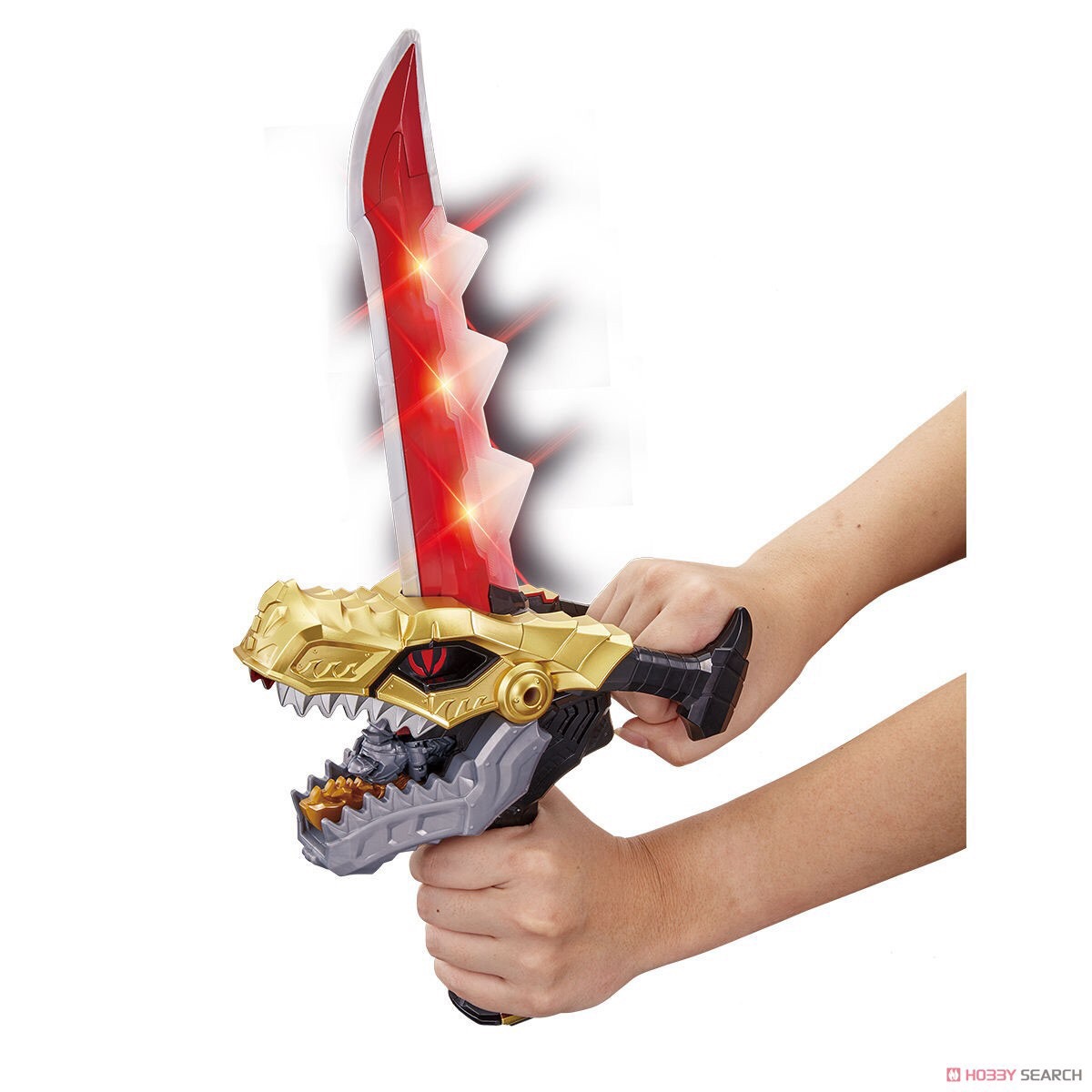 Kishiryu Sentai Ryusoulger - DX Ryusoul Ken by Bandai