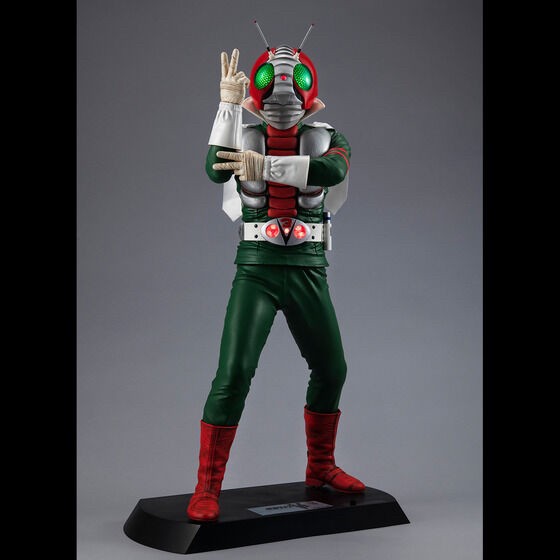 PRE-ORDER : Ultimate Article Kamen Rider V3