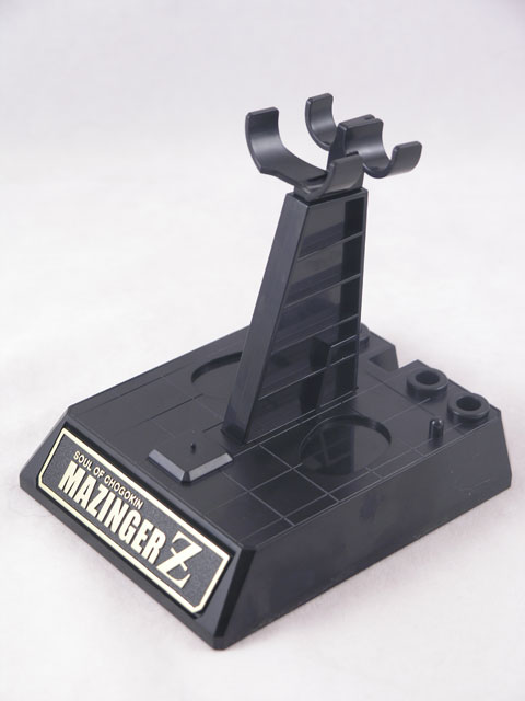 Soul Of Chogokin GX-45 Mazinger Z by Bandai