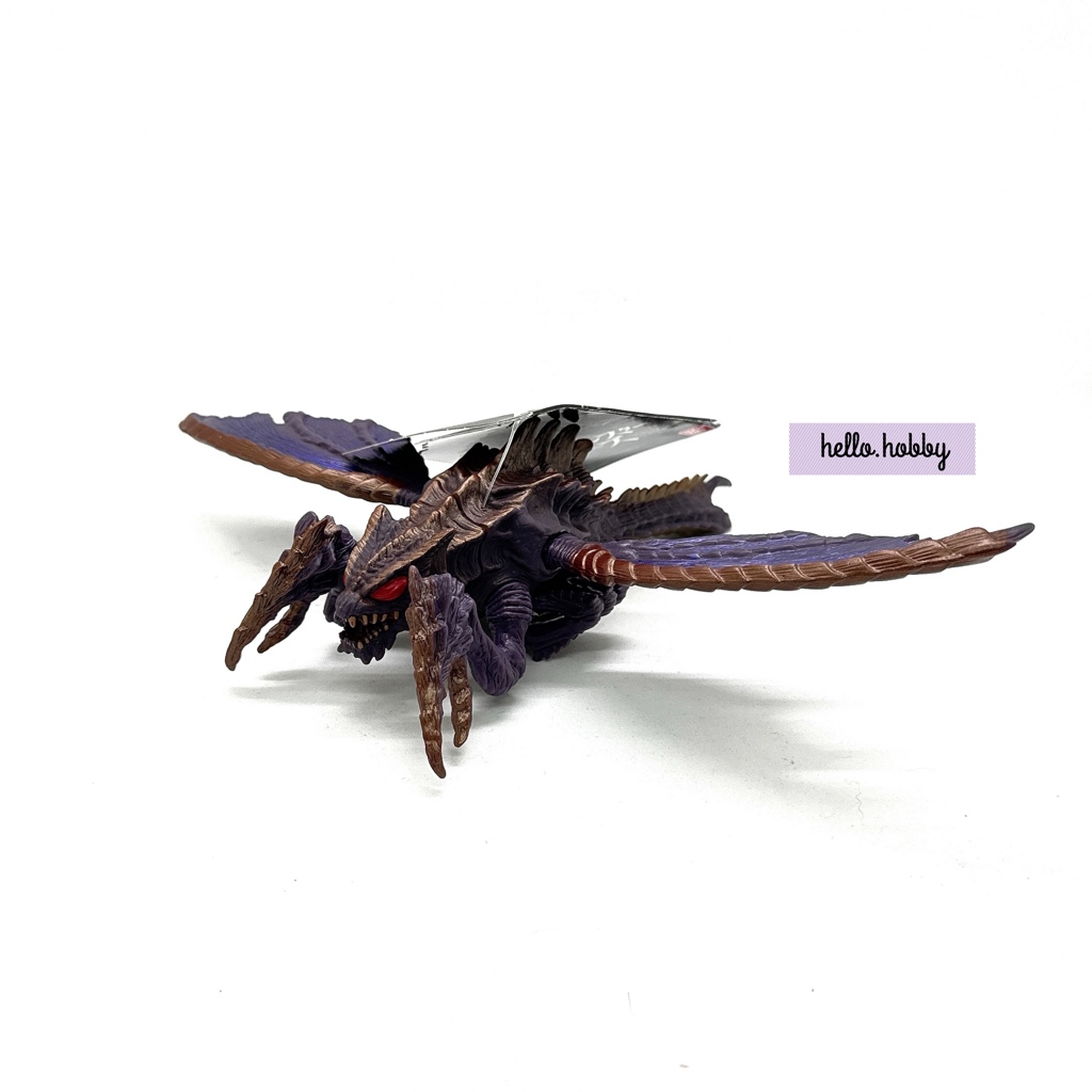 Godzilla - Movie Monster Series - Megaguirus by Bandai