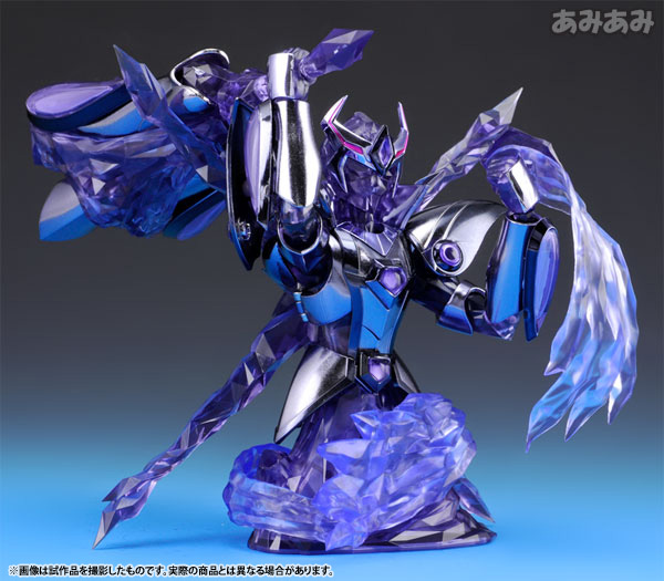 Saint Seiya Saint Cloth Myth Bronze Saint Orion Eden by Bandai