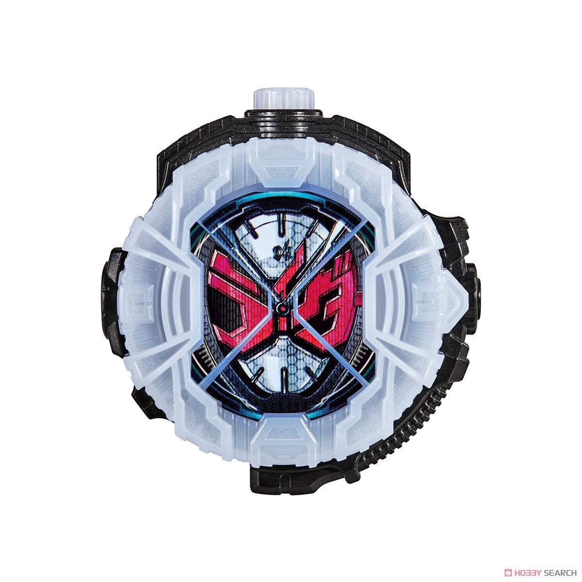 Masked Rider Zi-O - DX Ziku Driver by Bandai