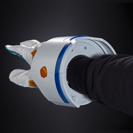 PRE-ORDER : My Hero Academia Deku's Gloves