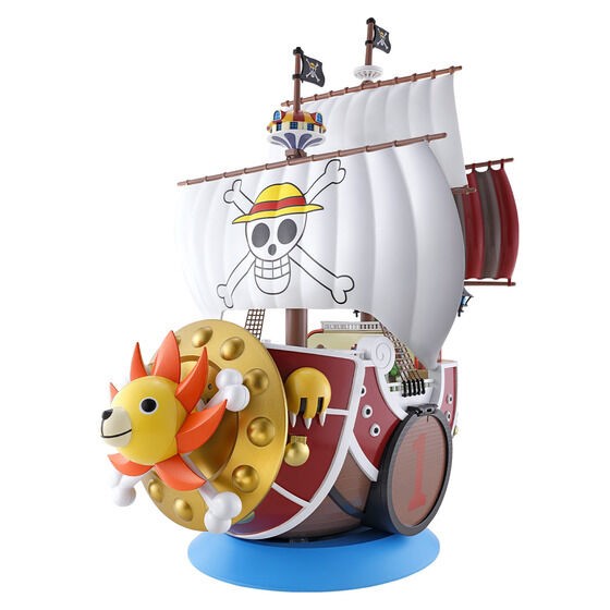 PRE-ORDER : From TV animation ONE PIECE Thousand Sunny Gashapon