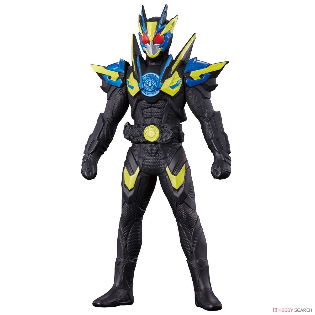Masked Rider Zero-One - RHS 07 Kamen Rider Zero-One Shining Assault Hopper by Bandai