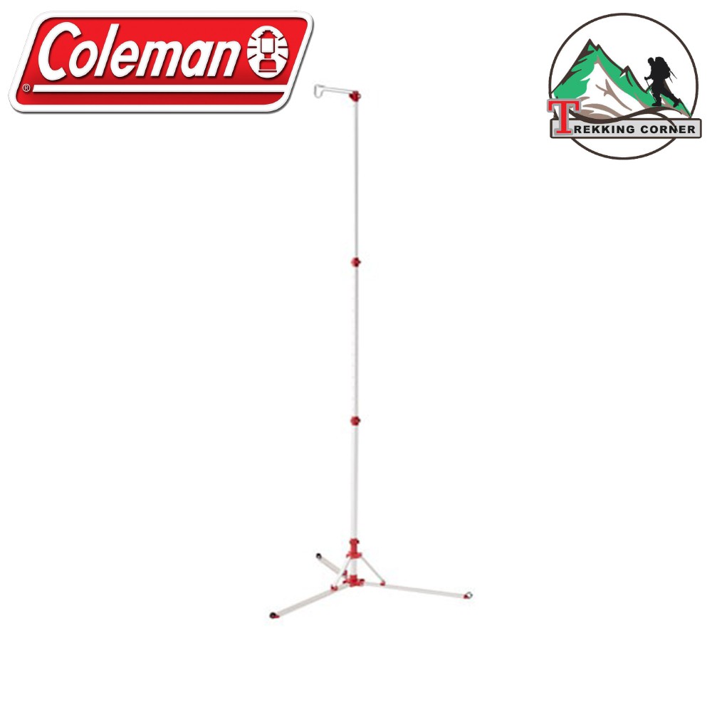 Coleman JP Lantern stand IV