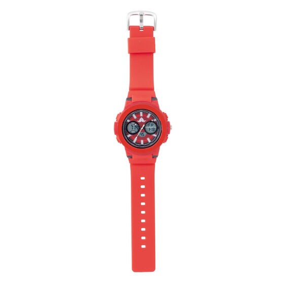 PRE-ORDER : Avataro Sentai Donbrothers Don Momotaro Momoi Taro Watch