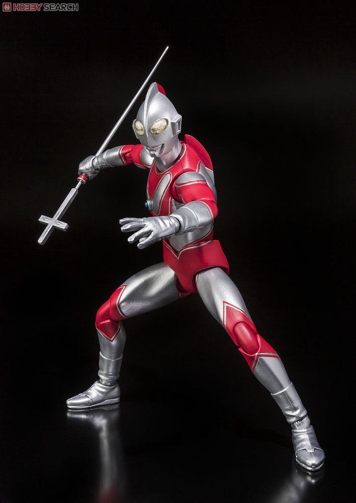 Ultra-act Ultraman Jack by Bandai