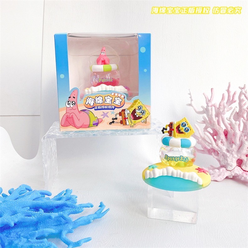 ที่วางมือถือ - SpongeBob SquarePants Mobile Holder