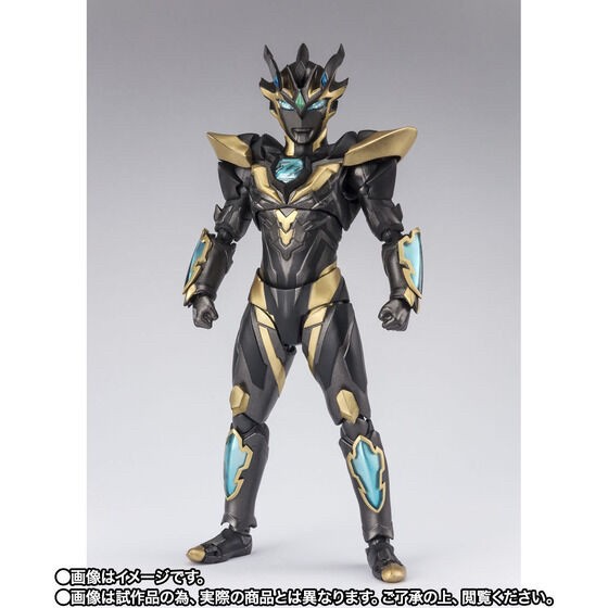 PRE-ORDER : S.H.Figuarts ULTRAMAN Z DEATHCIUM RISE CLAW