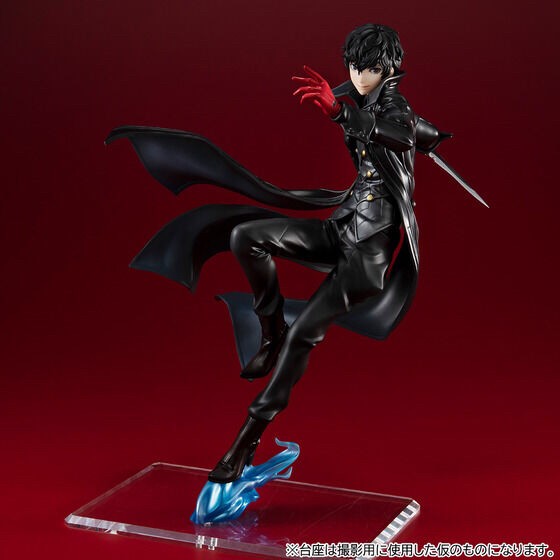 PRE-ORDER : Lucrea Persona 5 The Royal Joker