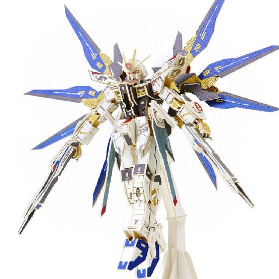 PRE-ORDER : si-gu-mi PRO Gundam Paper Art