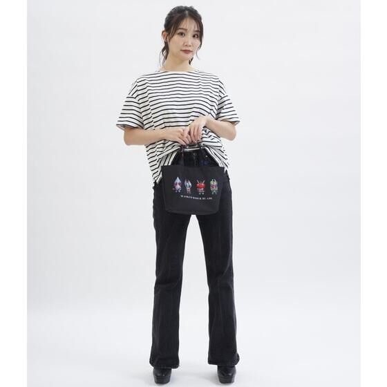 PRE-ORDER : Kamen Rider Blade Deformed Mini Tote