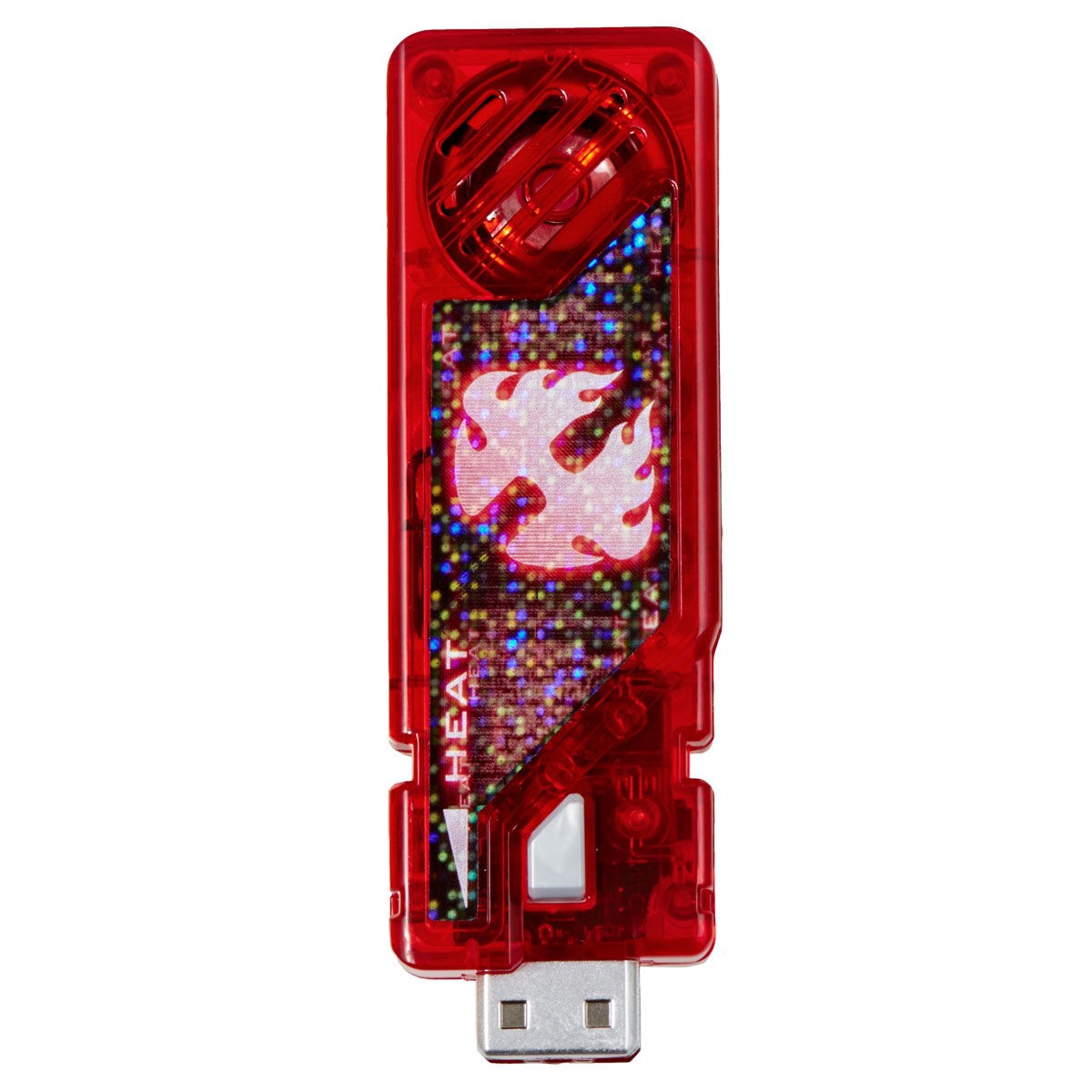 Masked Rider W - CSM - Gaia Memory ver.1.5 Fuuto PI EDITION by Premium Bandai (Limited มีกล่องน้ำตาล)