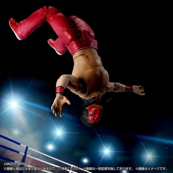 PRE-ORDER : Great Muta Poison Mist Spray Series