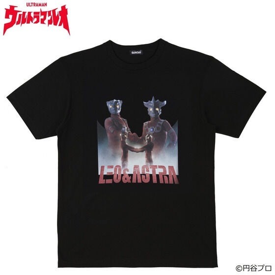 PRE-ORDER : Ultraman T-shirt