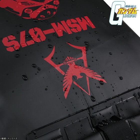 PRE-ORDER : Mobile Suit Gundam Non-sewn Tote Bag