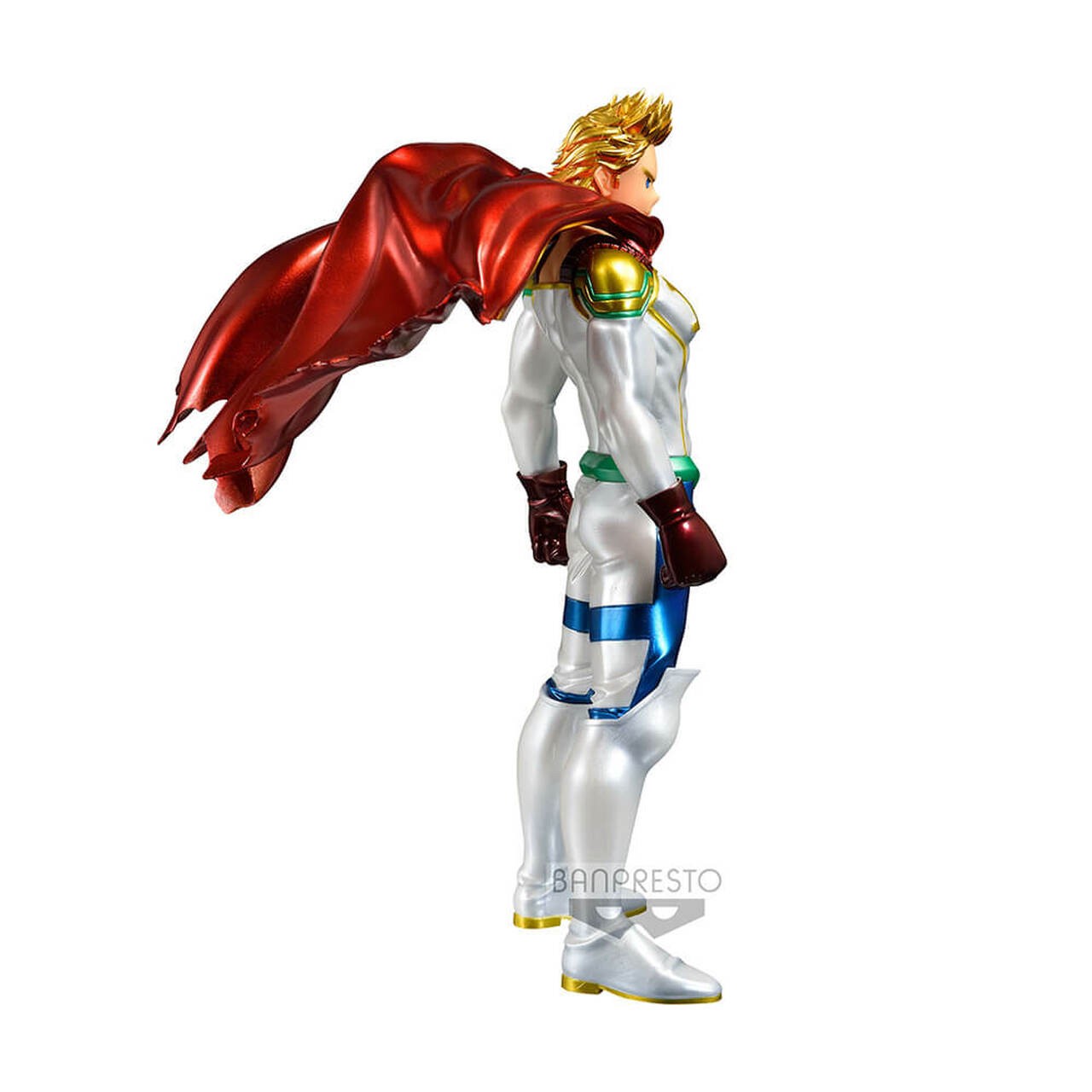 Pre-order : MY HERO ACADEMIA AGE OF HEROES -LEMILLION- SPECIAL (OVERSEA LIMITED ITEM)