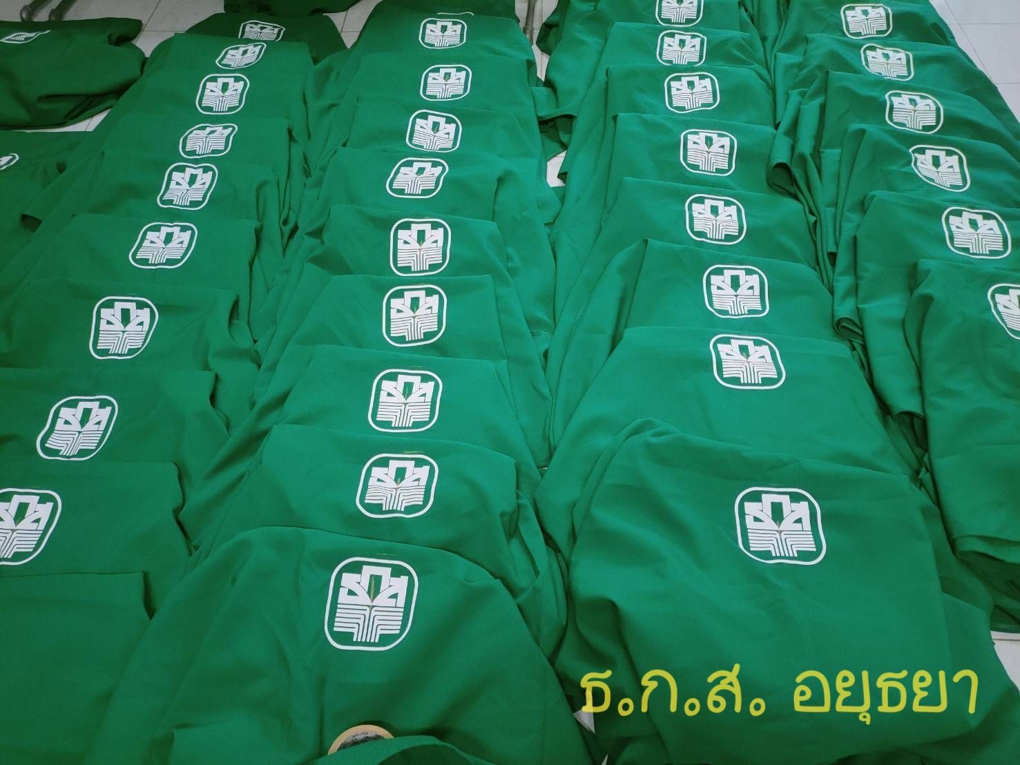 ภาพสินค้าสวยๆจากคุณลูกค้าที่ภาคกลาง