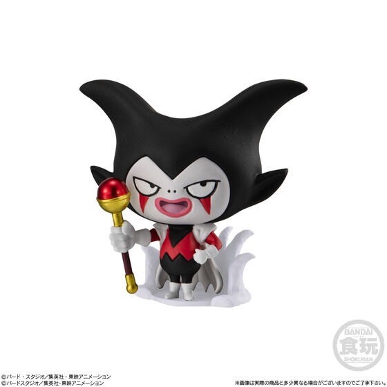 PRE-ORDER : Dragon Ball Super Warrior Figure 8 (12 pcs)