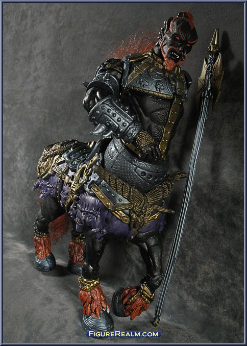 Spawn Series 11 - Dark Ages - The Raider