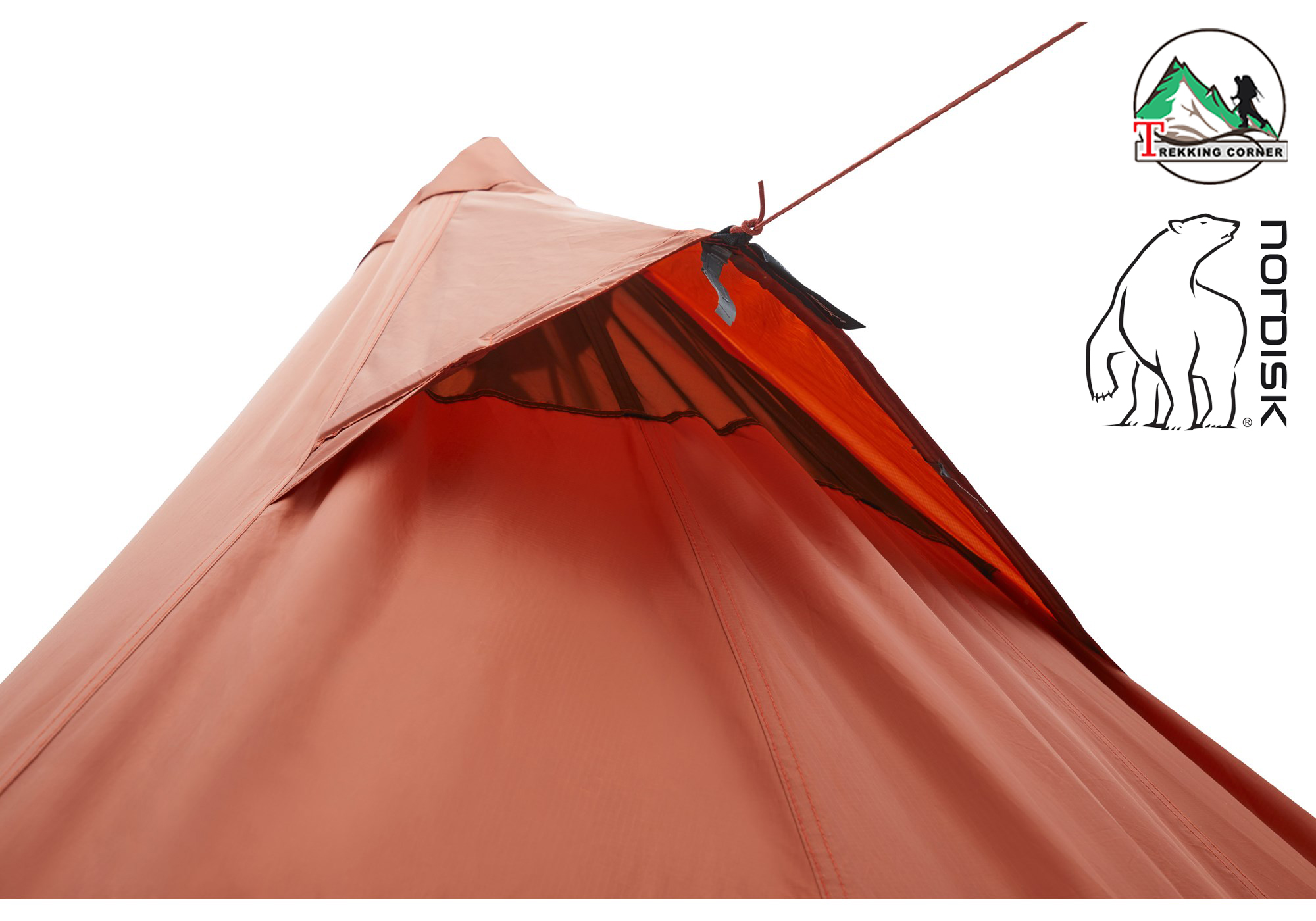 เต็นท์ Nordisk Thrymheim 3 PU