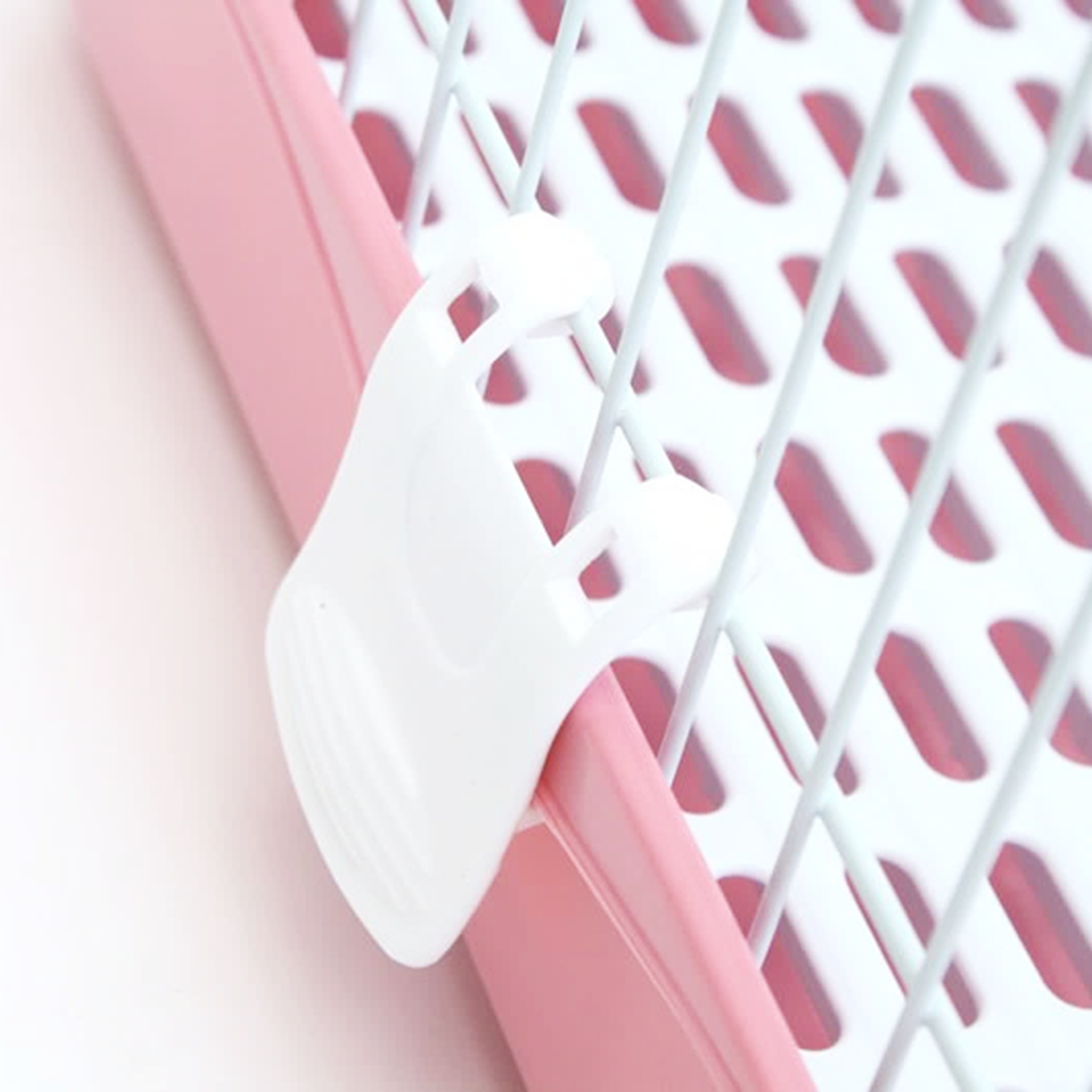 กรงกระต่าย (เกรดพรีเมี่ยม)