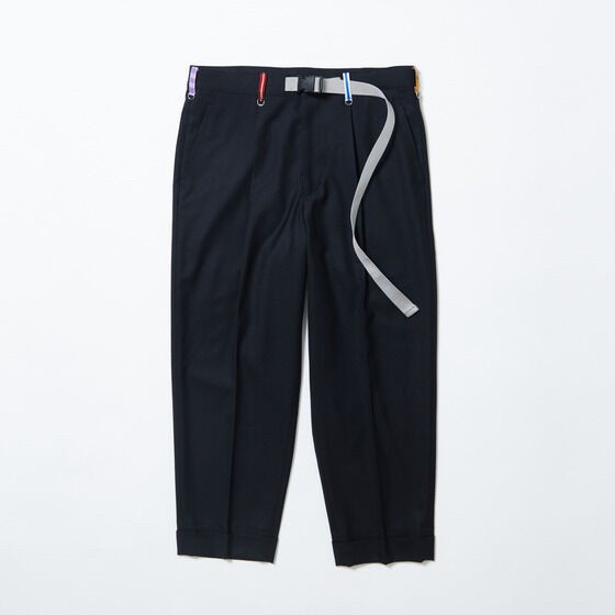 PRE-ORDER : Kamen Rider Den-O Pants -CLIMAX- | HENSHIN by KAMEN RIDER